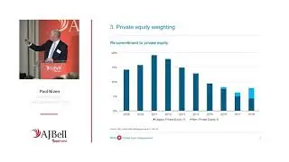 A look ahead to 2020 seminar - Paul Niven