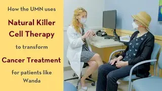 Unleashing the Body&rsquo;s Own Natural Killer Cells