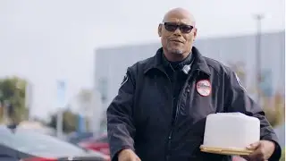The Dream Show 2026 — Safety & Comfort