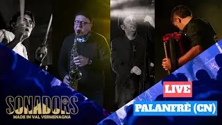 Courenta (Live Palanfrè/Vernante)
