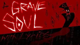 A Grave Soul, Now Run WITH LYRICS | Forsaken / Codename Redux Lyrical Video | By Penti