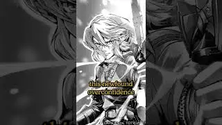 Dark Link