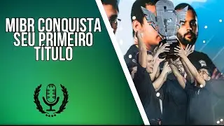 😞PODSIX#25 MIBR LEVA O BRASILEIR&Atilde;O 2020!! ZIKAMOS A LIQUIDKKKKKKKKK (4 torcedores da liquid tristes)