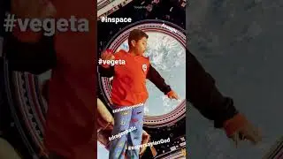 Ultra boys in space