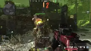 You can pet The Plaguehound in Black Ops Zombies