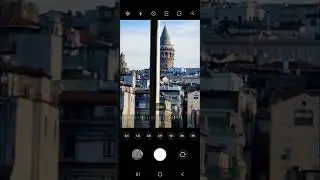 s20 fe zoom test #samsung #s20fe #camera #reels #shorts
