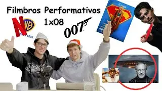 Filmbros Performativos #08 Netflix compra Warner &iquest;el fin de los cines?