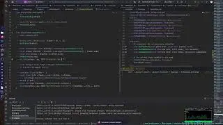 #LifeDev #Live #GameDev 306: My dream game about #CPTSD : inter?