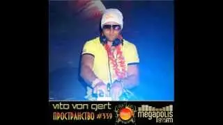 Пространство # 339 @ Vito von Gert