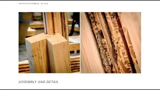 2019: Reinventing Material Practices in Architecture. Mette Ramsgaard Thomsen, KADK Copenhagen