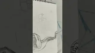 How to draw Bloop versus Elgranmaha