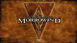 Let's Play - TES III: Morrowind (With MGSO)