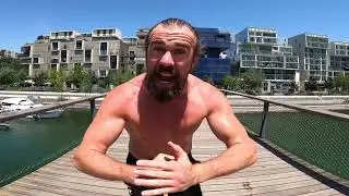 thePoison знову прямує до IWI Wrestling!