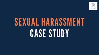 POSH Case Study