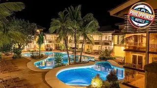 MO2 Lagoon Coron | Palawan, Philippines | Hotel Review ⭐