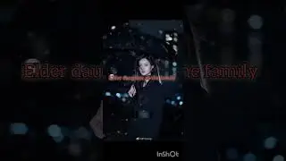 younger sister and elder sister #fypシ゚viral #attitude #crystal #edit