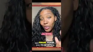 Men Are NOW Boycotting Marriage Because of Women Like This #shorts #viral #dating