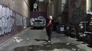 hamltn - down 4 life (official video)