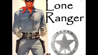 The Lone Ranger - A Call for Help