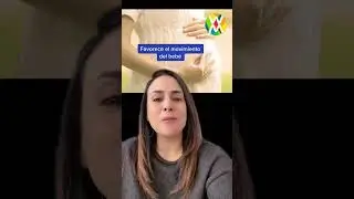&iquest;Por que las #embarazadas tocan su #panza o #barriga ? #mariajoseguardiola #loswaysdemajo