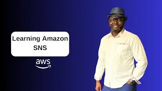 Learning Amazon Simple Notification Service