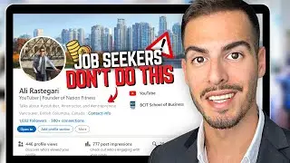 Top 10 LinkedIn Profile Tips for Canadian Job Seekers in 2024 ✨