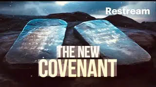 New Covenant | Jan 11, 2026