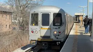 R44 & R211S SIR Action at Bay Terrace (Weekend)