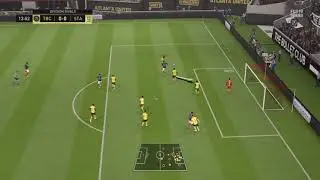 FIFA 19 PETITE RETOURNER AVEC NABIL FEKIR 2