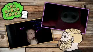 FALL GUYS & PUBERTY | The Crack Shack Podcast #2