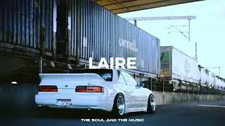 DARCI - RED EYE (LAIRE rmx.)