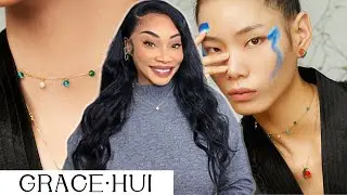 ✨Affordable Luxury Jewelry Pieces With Meaning | ft. Grace Hui
