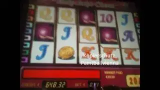 Novoline Automaten Novomatic Lucky Lady 1700euro