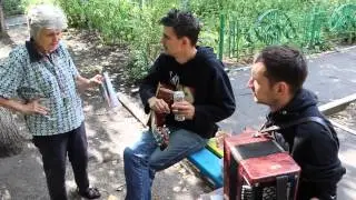Last Mobfest 2013 Київ ФМ