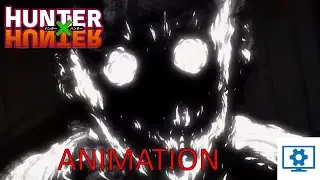Hunter x Hunter | Wallpaper Engine #8