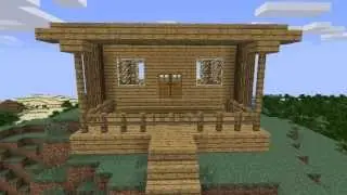 Minecraft 1.5.2 +35 MODS