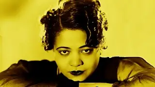 Cleo Brown - Pinetop's Boogie Woogie (1935)