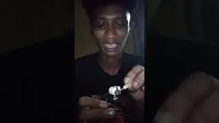 orang baru mas.ijoy capo mod.garang abis