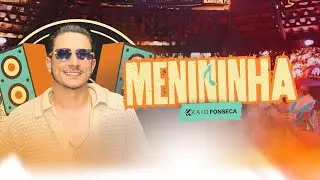 Kaio Fonseca - Menininha (Clipe Oficial)