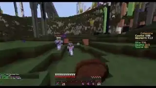 Kohi | Cubecore, I'm Back? ͡๏_͡๏