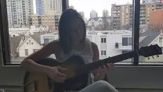 Isolation Blues - Lisa Reusch