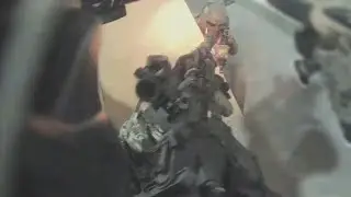 GBBR MK18 and a shot of Adrenaline 🏃 | Tokyo Marui MWS (Feat. Team HSB Airsoft)