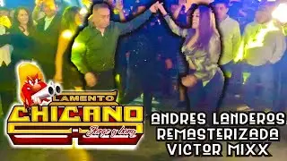 QUE BUEN BAJO TIENE ESTA CUMBIA ((REMASTERIZADAS 2024))LAMENTO CHICANO