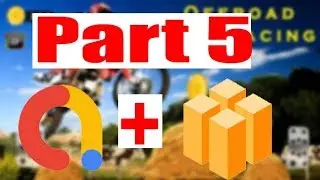 how to create a game in buildbox in hind  back race part 5