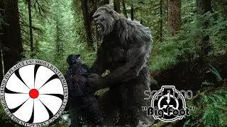 SCP-1000 | Bigfoot | The Children of the Night | Keter
