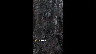POV: Live Fire Excercise