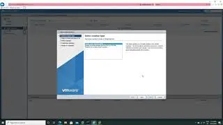 esxi ova deployment lecture 10