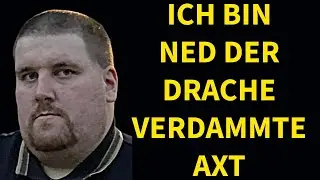 Der riesige Drachenlord Eisberg Teil II - Etage 3-4 // #reaction