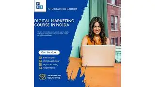 DIGITAL MARKETING COURSE IN NOIDA