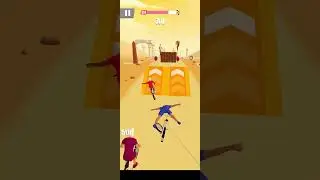 Sajib yt bike rush gameplay #shorts #ytshorts #gaming #gameplay